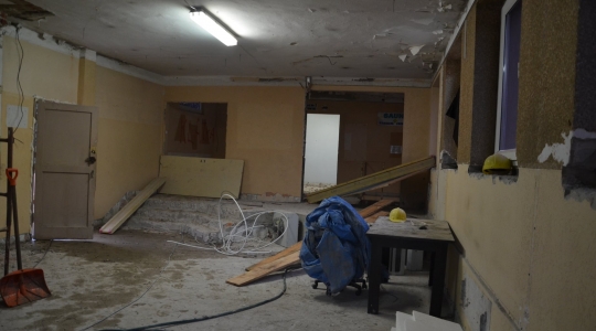 Zdjęcie 2 - 24.01.2021 - Dokumentacja fotograficzna