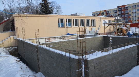Zdjęcie 8 - 24.01.2021 - Dokumentacja fotograficzna