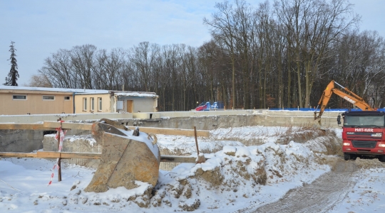 Zdjęcie 9 - 24.01.2021 - Dokumentacja fotograficzna