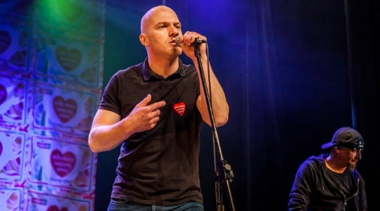 Zdjęcie 54 - Kraśnicki finał WOŚP 2021