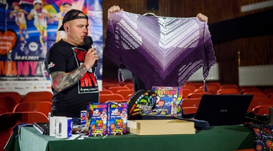 Zdjęcie 66 - Kraśnicki finał WOŚP 2021