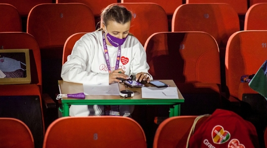 Zdjęcie 67 - Kraśnicki finał WOŚP 2021