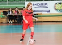 Zdjęcie 6 - II Charytatywny Turniej w Piłkę Nożną Kobiet "Gramy dla Hani"