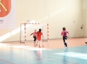 Zdjęcie 10 - II Charytatywny Turniej w Piłkę Nożną Kobiet "Gramy dla Hani"