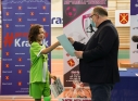 Zdjęcie 19 - II Charytatywny Turniej w Piłkę Nożną Kobiet "Gramy dla Hani"