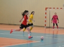 Zdjęcie 21 - II Charytatywny Turniej w Piłkę Nożną Kobiet "Gramy dla Hani"