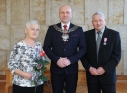 Zdjęcie 4 - Złote Gody czyli jubileusz 50-lecia pożycia małżeńskiego