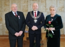 Zdjęcie 5 - Złote Gody czyli jubileusz 50-lecia pożycia małżeńskiego