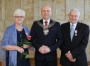 Zdjęcie 6 - Złote Gody czyli jubileusz 50-lecia pożycia małżeńskiego