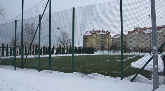 Zdjęcie 5 - Zimowe otwarcie orlików i lodowiska