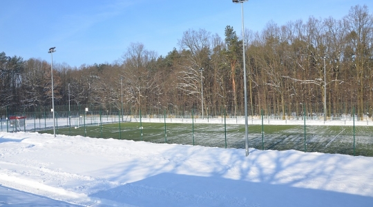 Zdjęcie 7 - Zimowe otwarcie orlików i lodowiska