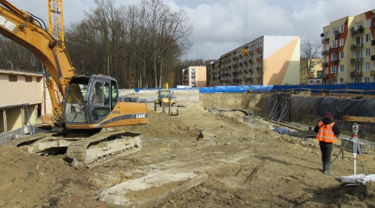 Zdjęcie 1 - 05.03.2021 - Dokumentacja fotograficzna