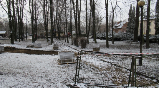 Zdjęcie 1 - Marzec - Dokumentacja fotograficzna