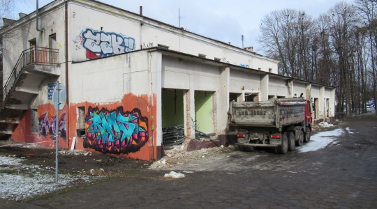 Zdjęcie 5 - Marzec - Dokumentacja fotograficzna