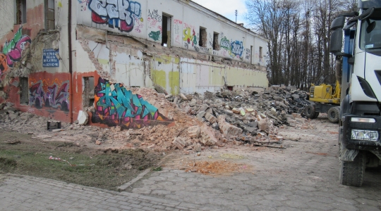 Zdjęcie 8 - Marzec - Dokumentacja fotograficzna