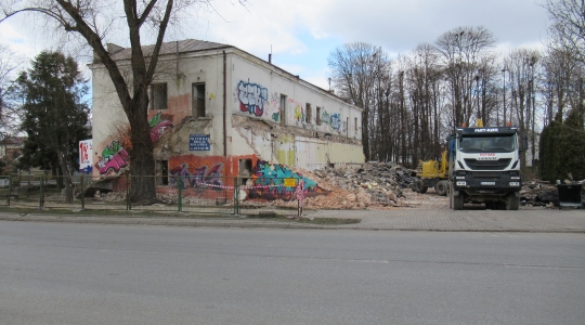 Zdjęcie 9 - Marzec - Dokumentacja fotograficzna