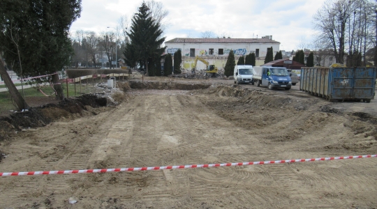 Zdjęcie 7 - Marzec - Dokumentacja fotograficzna