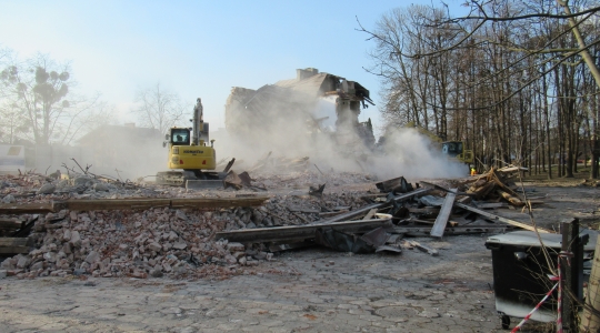 Zdjęcie 29 - Marzec - Dokumentacja fotograficzna