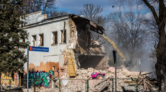 Zdjęcie 14 - Marzec - Dokumentacja fotograficzna