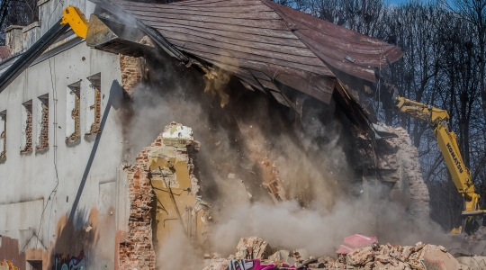 Zdjęcie 20 - Marzec - Dokumentacja fotograficzna