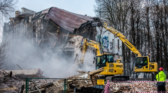 Zdjęcie 21 - Marzec - Dokumentacja fotograficzna