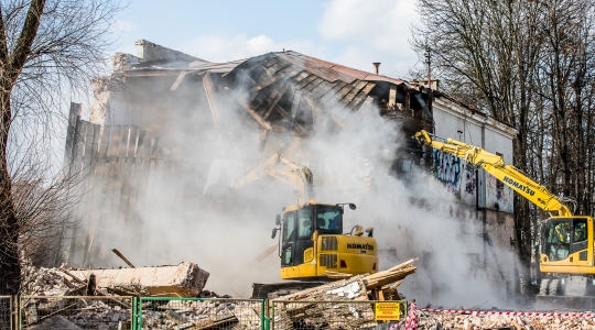 Zdjęcie 22 - Marzec - Dokumentacja fotograficzna