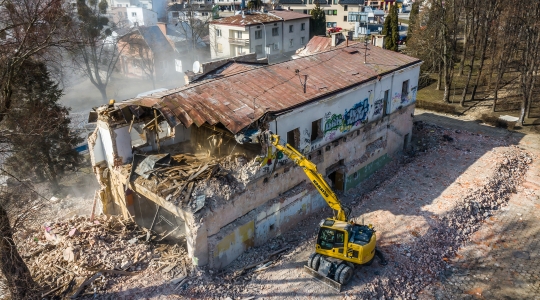 Zdjęcie 18 - Marzec - Dokumentacja fotograficzna
