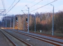 Zdjęcie 3 - Stacja kolejowa Kraśnik - modernizacja linii kolejowej i budowa dworca