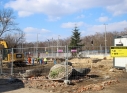 Zdjęcie 9 - Stacja kolejowa Kraśnik - modernizacja linii kolejowej i budowa dworca