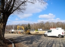 Zdjęcie 10 - Stacja kolejowa Kraśnik - modernizacja linii kolejowej i budowa dworca