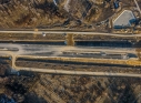 Zdjęcie 7 - Budowa drogi ekspresowej S 19 - marzec 2021