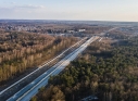 Zdjęcie 15 - Budowa drogi ekspresowej S 19 - marzec 2021