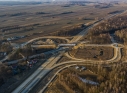 Zdjęcie 16 - Budowa drogi ekspresowej S 19 - marzec 2021