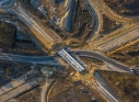 Zdjęcie 18 - Budowa drogi ekspresowej S 19 - marzec 2021