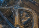 Zdjęcie 19 - Budowa drogi ekspresowej S 19 - marzec 2021