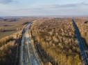 Zdjęcie 21 - Budowa drogi ekspresowej S 19 - marzec 2021