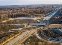 Zdjęcie 23 - Budowa drogi ekspresowej S 19 - marzec 2021