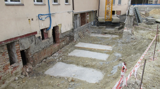 Zdjęcie 2 - 18.03.2021 - Dokumentacja fotograficzna