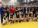 Zdjęcie 5 - Boks przeciw uzależnieniom - mecz bokserski Kraśnik - Radom