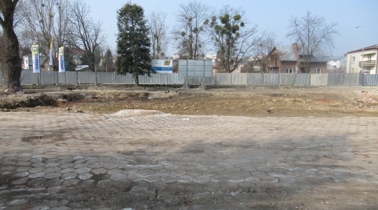 Zdjęcie 2 - Marzec dokumentacja fotograficzna cz. II
