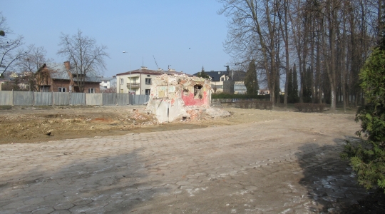 Zdjęcie 3 - Marzec dokumentacja fotograficzna cz. II