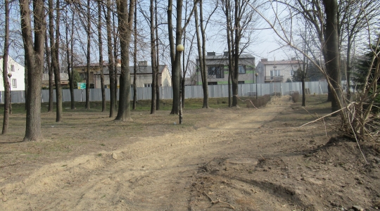 Zdjęcie 4 - Marzec dokumentacja fotograficzna cz. II