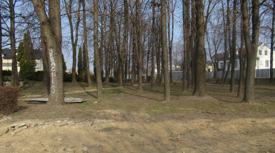 Zdjęcie 8 - Marzec dokumentacja fotograficzna cz. II