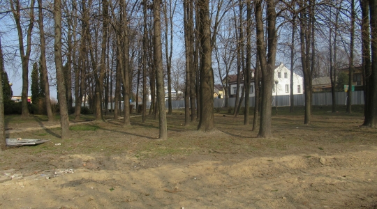 Zdjęcie 9 - Marzec dokumentacja fotograficzna cz. II