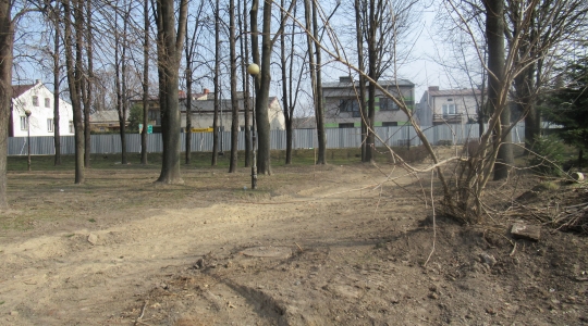 Zdjęcie 10 - Marzec dokumentacja fotograficzna cz. II