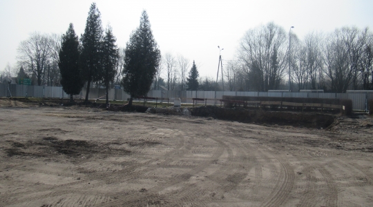 Zdjęcie 12 - Marzec dokumentacja fotograficzna cz. II