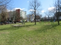 Zdjęcie 1 - Modernizacja placu zabaw przy Przedszkolu Miejskim nr 5 w Kraśniku
