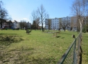 Zdjęcie 2 - Modernizacja placu zabaw przy Przedszkolu Miejskim nr 5 w Kraśniku