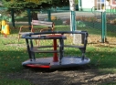 Zdjęcie 7 - Modernizacja placu zabaw przy Przedszkolu Miejskim nr 5 w Kraśniku