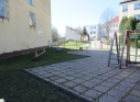 Zdjęcie 2 - Otwarta Strefa Aktywności – rewitalizacja placu zabaw przy Zespole Placówek Oświatowych nr 1 w Kraśniku